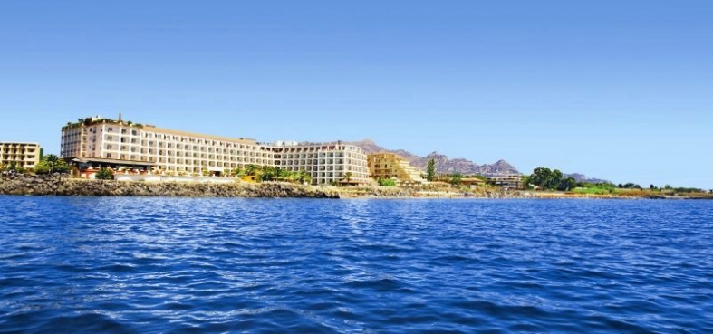 Badeferien Sizilien im Hilton Giardini Naxos