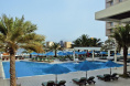 Dubai Ferien im Hilton Ras Al Khaimah