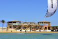 Badeferien Hurghada im The Breakers Diving & Surfing Lodge