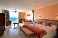 Zimmer des Grand Sirenis Riviera Maya Hotel & Spa
