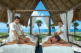 Mexiko Urlaub im Grand Sirenis Riviera Maya Hotel & Spa