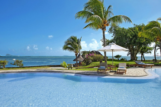 Mauritius Urlaub im Veranda Paul & Virginie Hotel & Spa