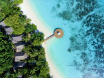 Günstige Malediven Ferien im Baros Maldives