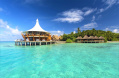 Malediven Urlaub im Baros Maldives