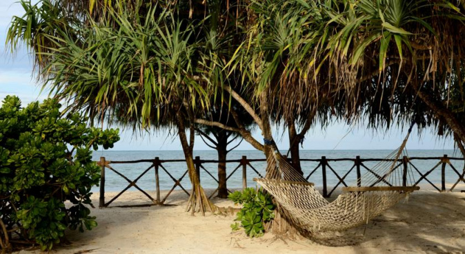 Sansibar Ferien im Ocean Paradise Resort & Spa