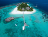 Last Minute Malediven auf Mirihi Island Resort