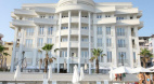 Albanien Ferien im Palace Hotel & Spa (Durres - Albanien)
