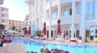 Albanien Urlaub im Palace Hotel & Spa (Durres - Albanien)