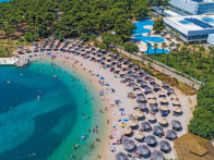 Last Minute Kroatien im Solaris Hotel Ivan & Spa (Split - Sibenik)