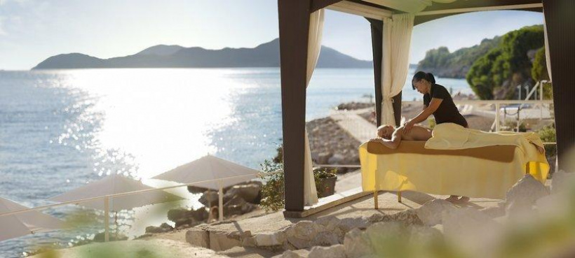 Kroatien Ferien im Radisson Blu Resort & Spa Dubrovnik Sun Gardens