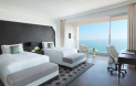 Ferien Dubai im Fairmont Fujairah Beach Hotel