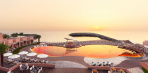 Ferien Dubai im Fairmont Fujairah Beach Hotel