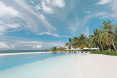 Malediven Urlaub auf Velassaru Island Resort 