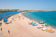 Ferien Rotes Meer im Grand Hotel Hurghada