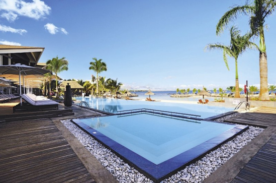 Last Minute Mauritius im Intercontinental Mauritius Resort & Spa