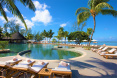 Outrigger Mauritius Resort & Spa Beachbar