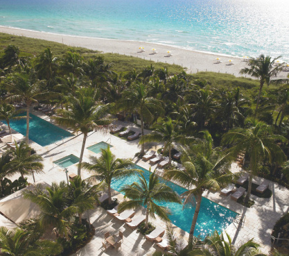 Last Minute Florida im Grand Beach Hotel (Miami Beach)
